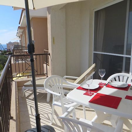 Melania Apartment Paphos Luaran gambar
