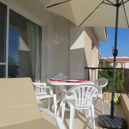 Melania Apartment Paphos Luaran gambar