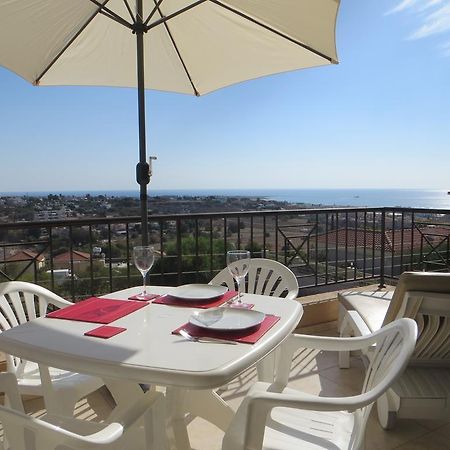 Melania Apartment Paphos Luaran gambar