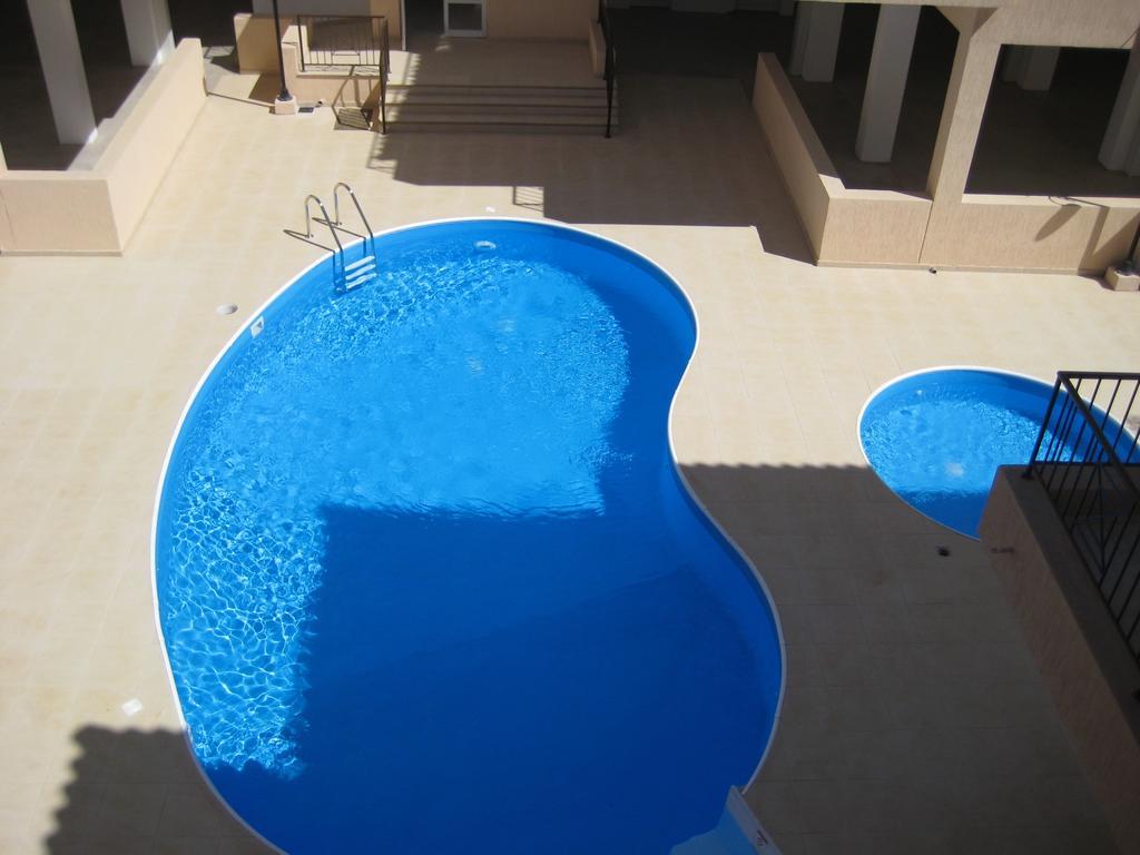 Melania Apartment Paphos Luaran gambar