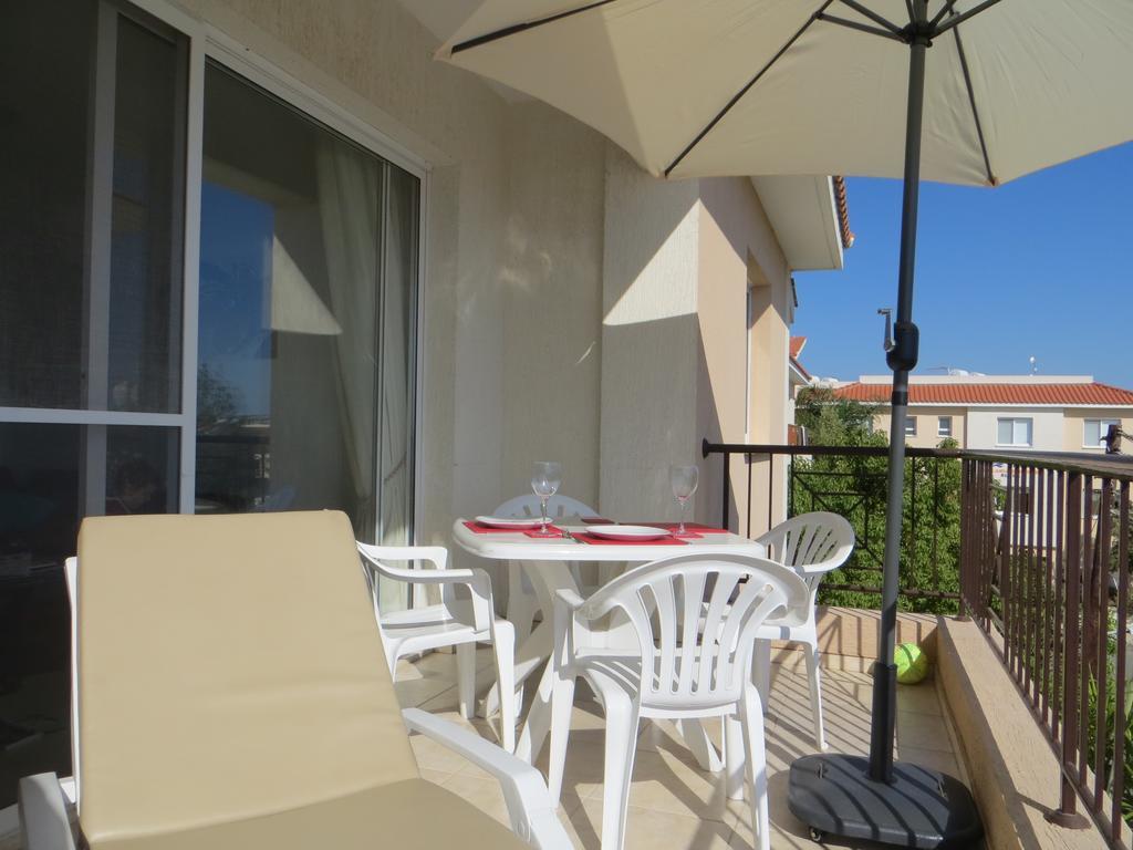 Melania Apartment Paphos Luaran gambar