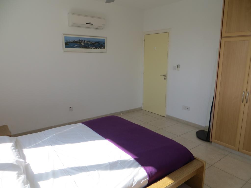 Melania Apartment Paphos Luaran gambar
