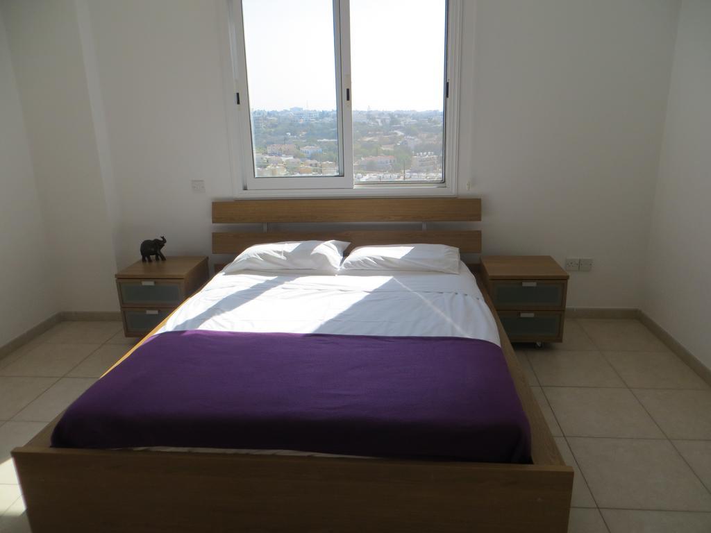 Melania Apartment Paphos Luaran gambar