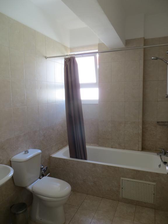 Melania Apartment Paphos Luaran gambar