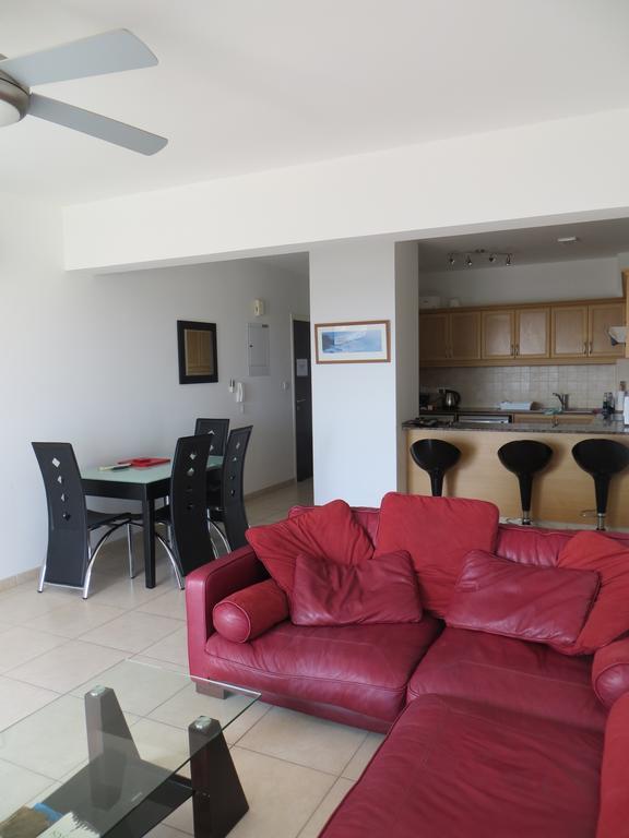 Melania Apartment Paphos Luaran gambar